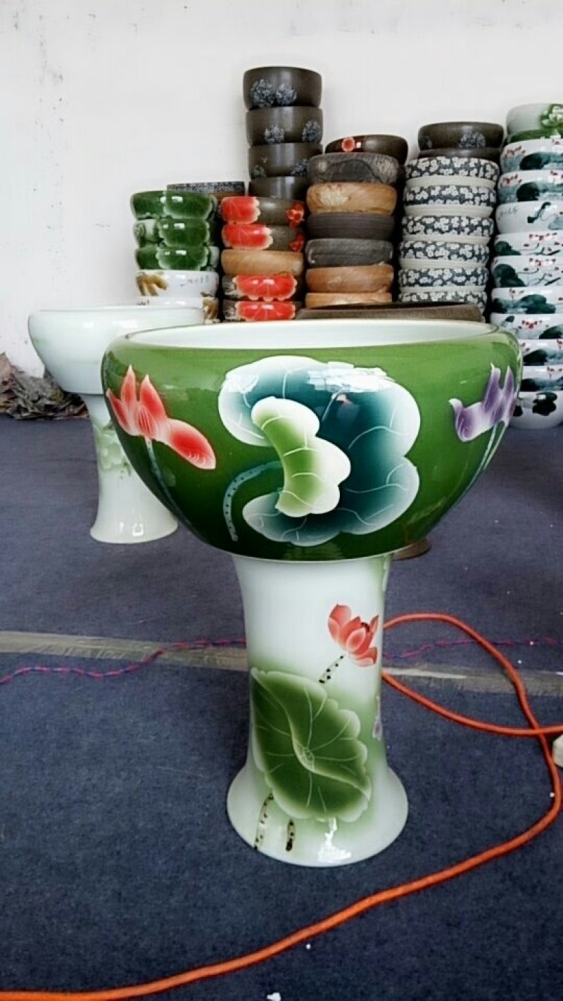 鱼缸