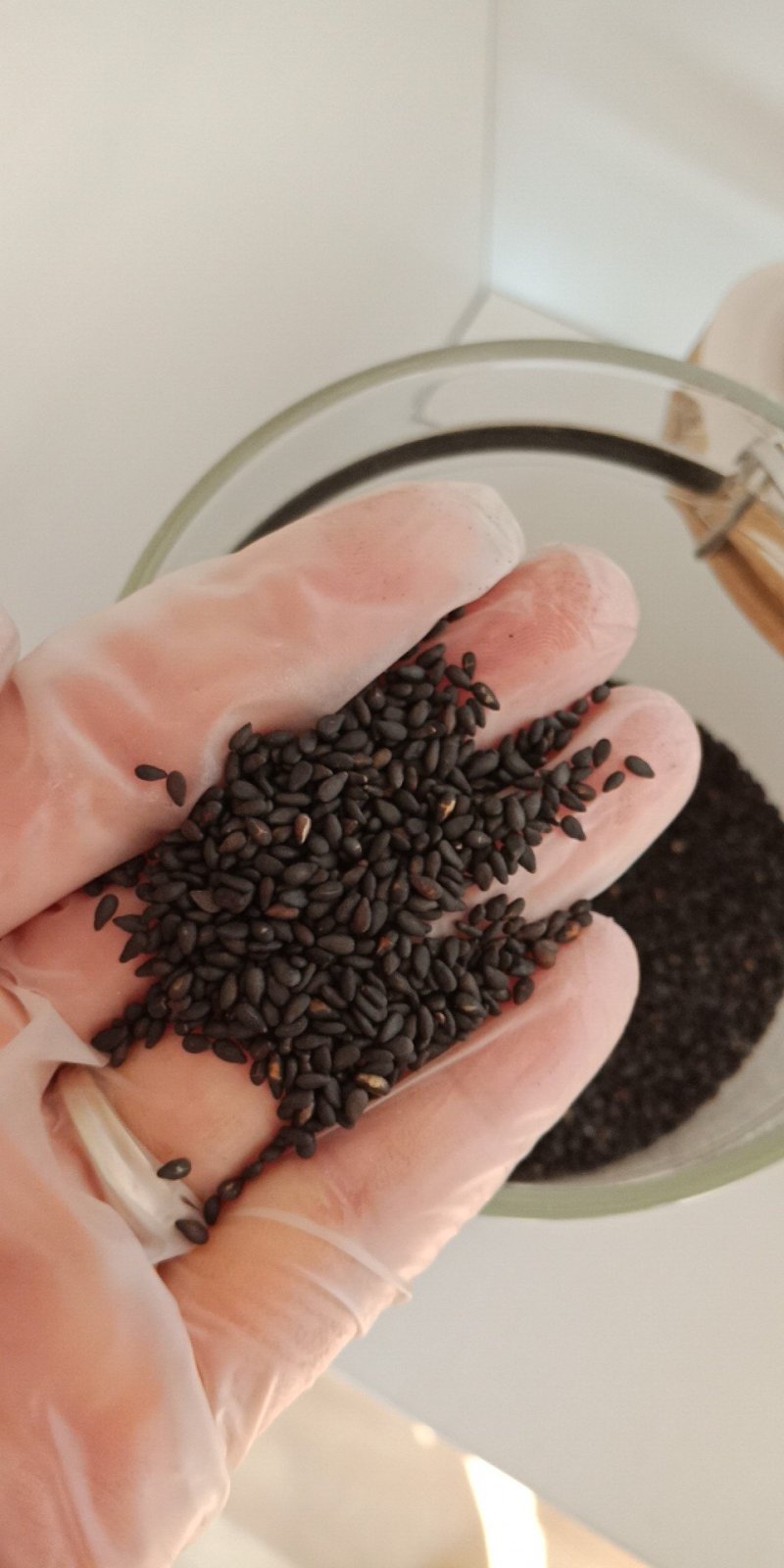 黑芝麻可食用小黑芝麻批发零售各种规格中药材