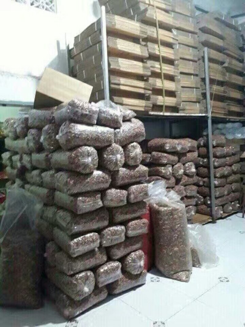 越南腰果