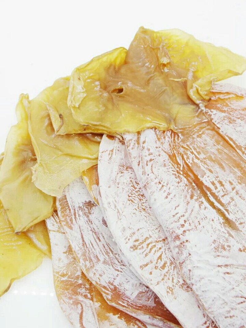 鱿鱼干500克约4/5个包邮