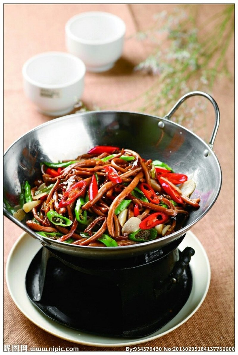 特级广昌开伞茶树菇仿野生包邮