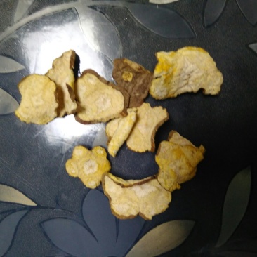 何首乌野生何首乌需要的老板可以联系