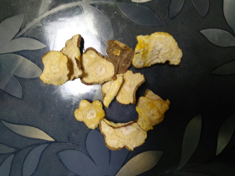 何首乌野生何首乌需要的老板可以联系