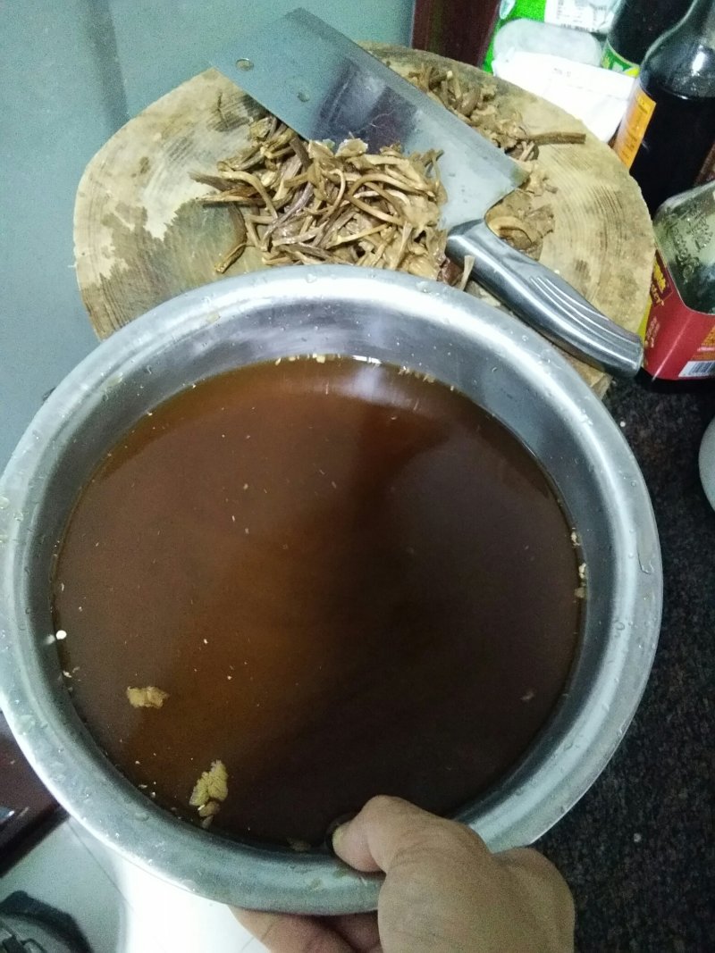 特级广昌开伞茶树菇仿野生包邮