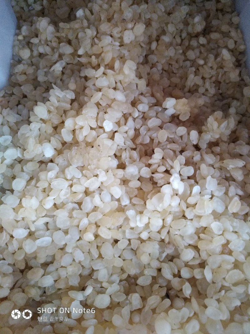 雪莲子