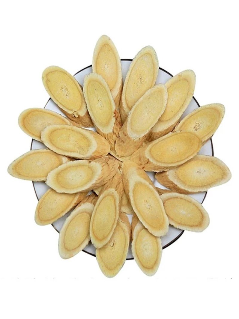 甘肃原产地黄芪指甲片