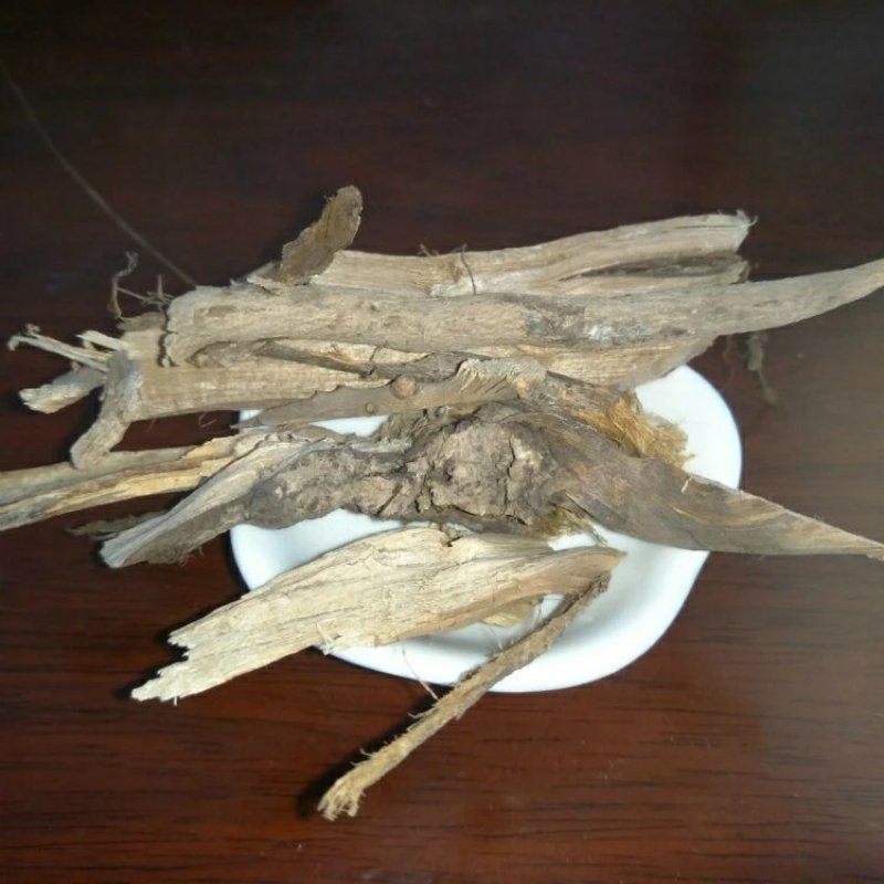 山芝麻根石秤砣山油麻大山麻