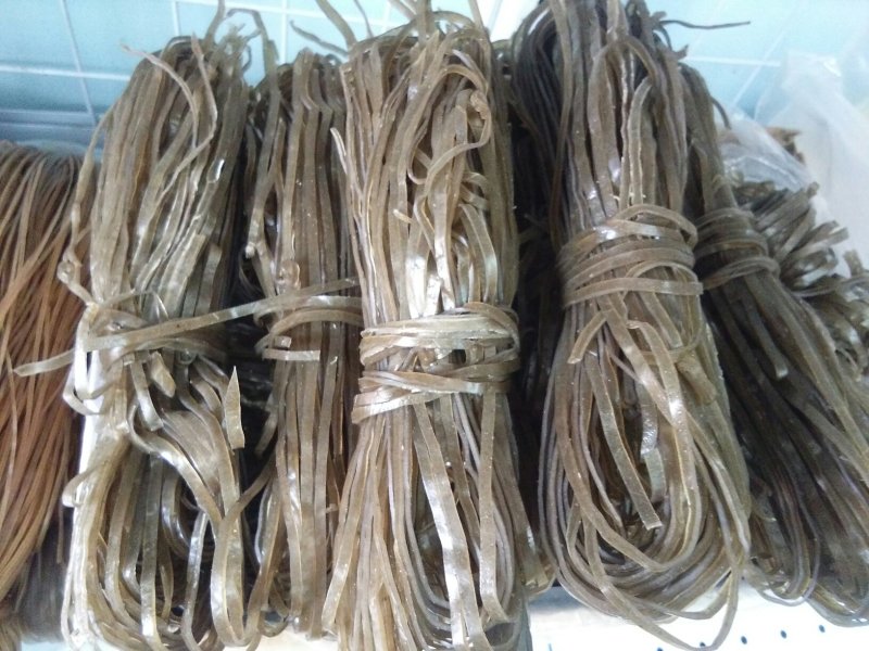 和平浰源薯粉丝