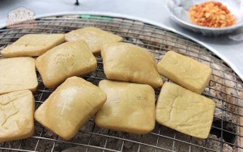 批发大方手撕豆腐，爆浆豆腐