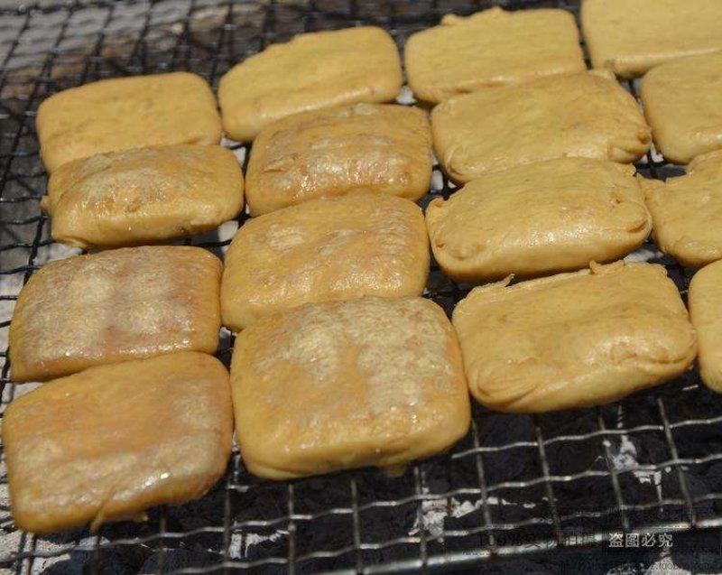 批发大方手撕豆腐，爆浆豆腐