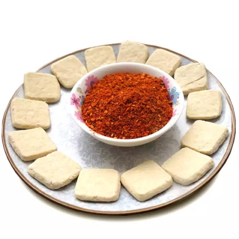 批发大方手撕豆腐，爆浆豆腐
