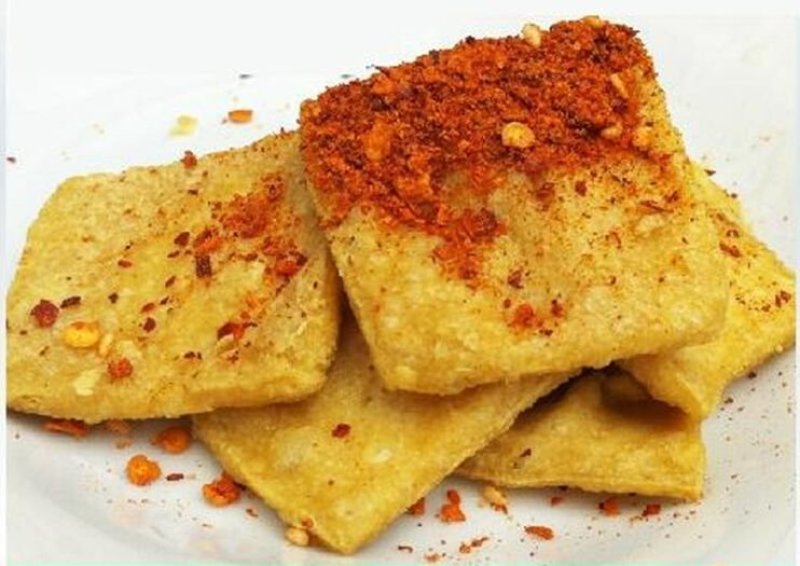 批发大方手撕豆腐，爆浆豆腐