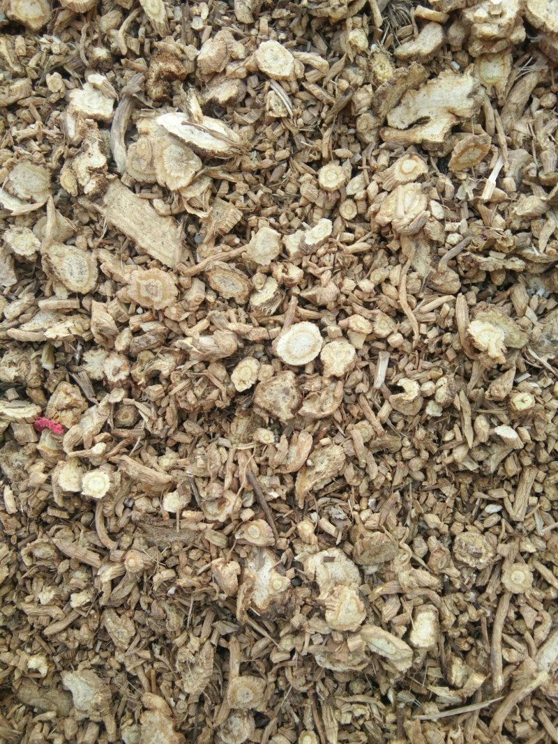 防风