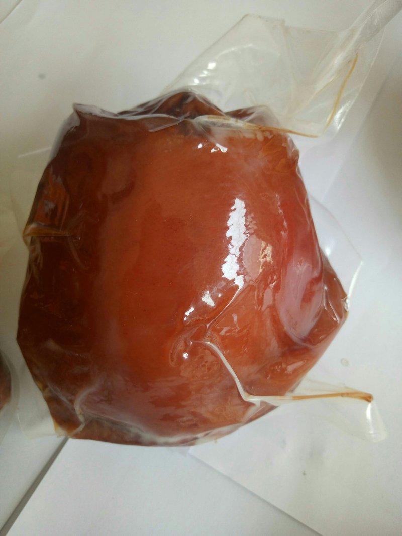 酱香肘子（脱骨）真空包装开袋即食厂家全国招代理