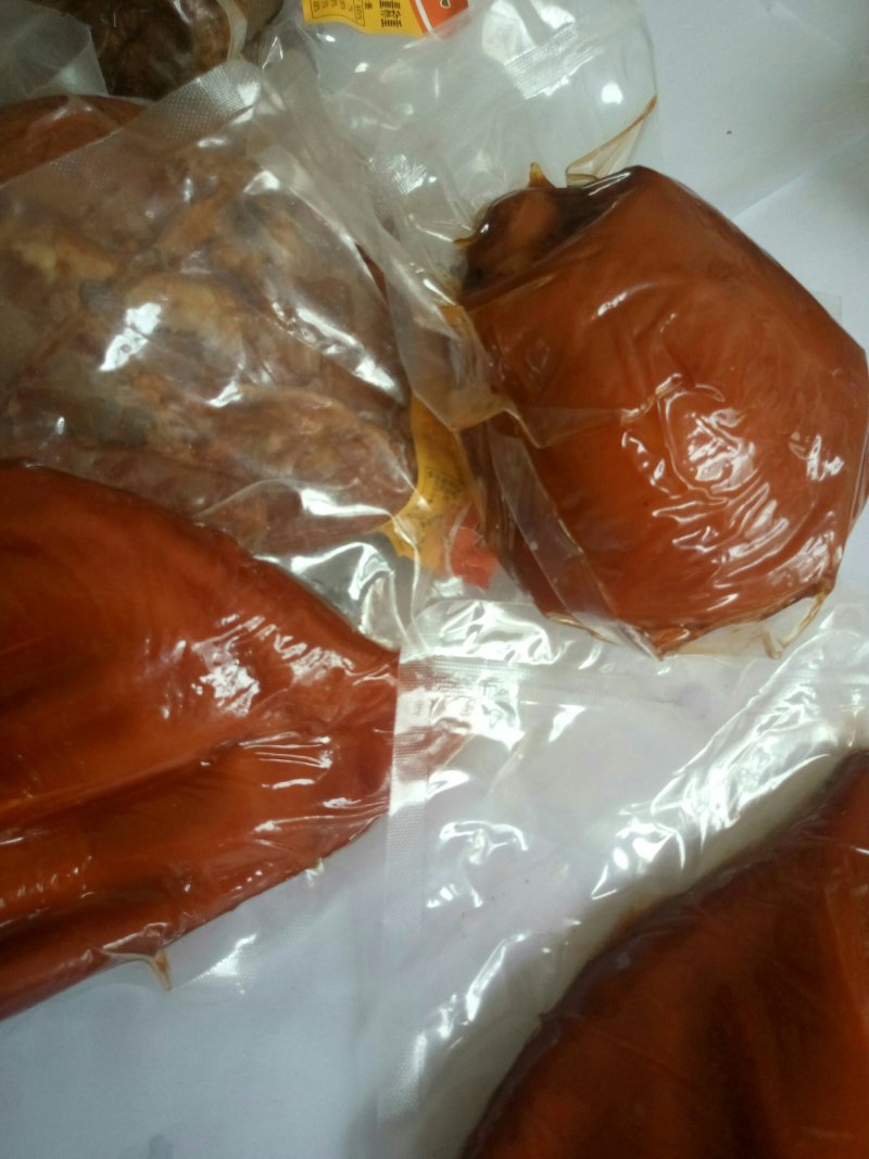 酱香肘子（脱骨）真空包装开袋即食厂家全国招代理
