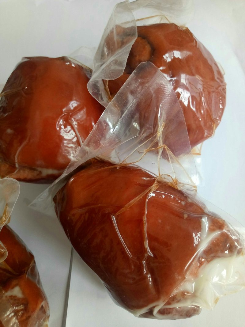 酱香肘子（脱骨）真空包装开袋即食厂家全国招代理