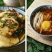 蒙自年糕饵块