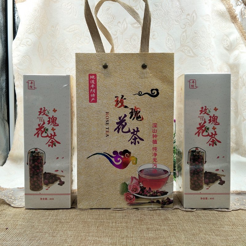 平阴玫瑰花蕾无硫一级平阴玫瑰花蕾