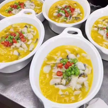 黑鱼片
