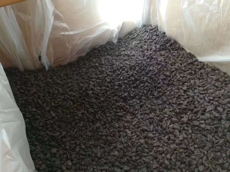 普洱茶（散料）