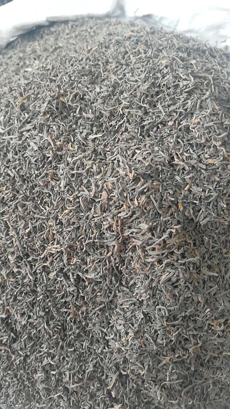 普洱茶（散料）