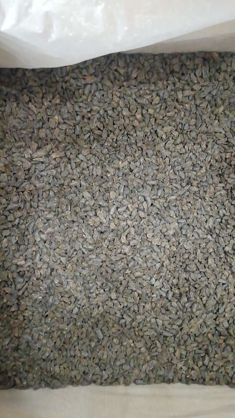 普洱茶（散料）