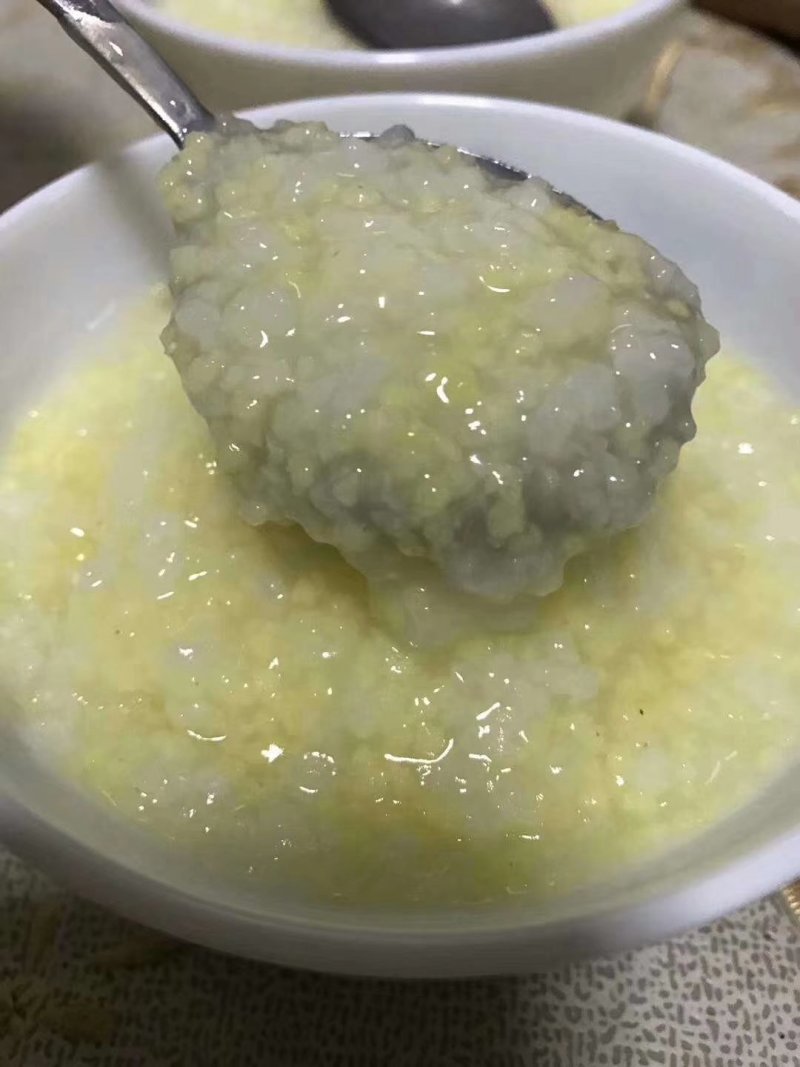 稻花香二号粥米，宝宝粥米，诚邀电微商，可一件代发。