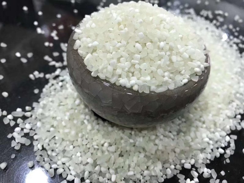 稻花香二号粥米，宝宝粥米，诚邀电微商，可一件代发。