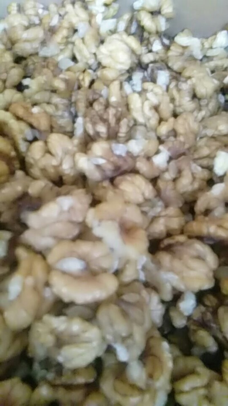 大凉山黑桃米