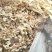 大量出售牛皮下角料