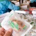 富平柿饼精美独立包装大量天然霜降柿饼批发