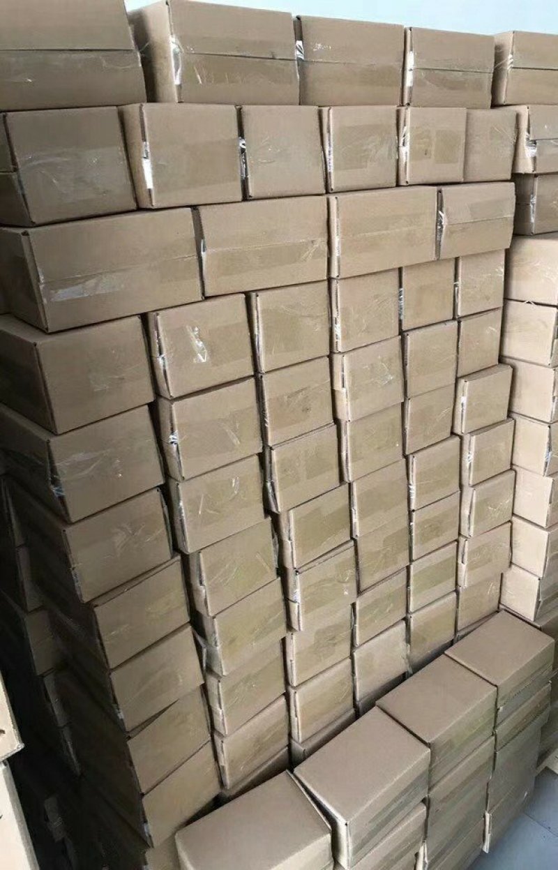 富平柿饼精美独立包装大量天然霜降柿饼批发