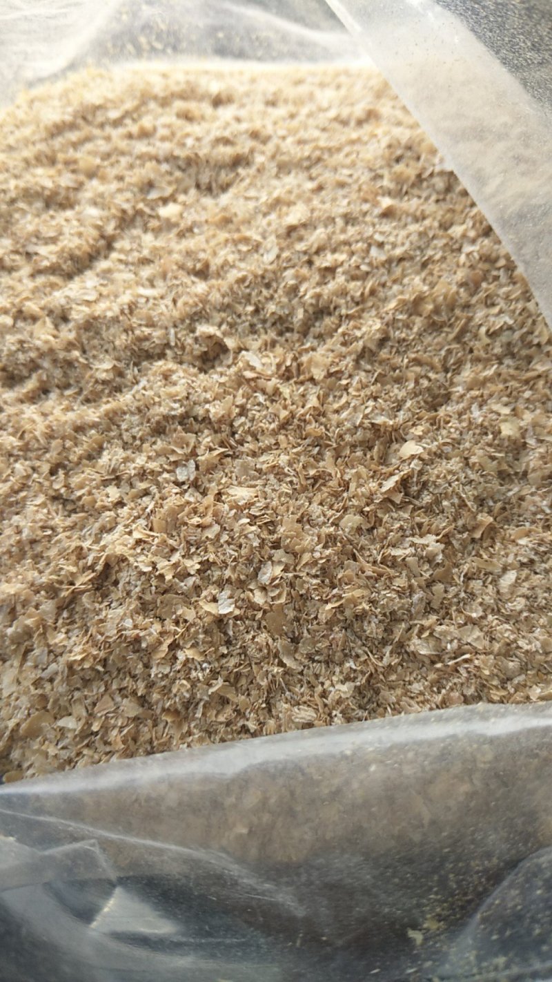 各种麸皮