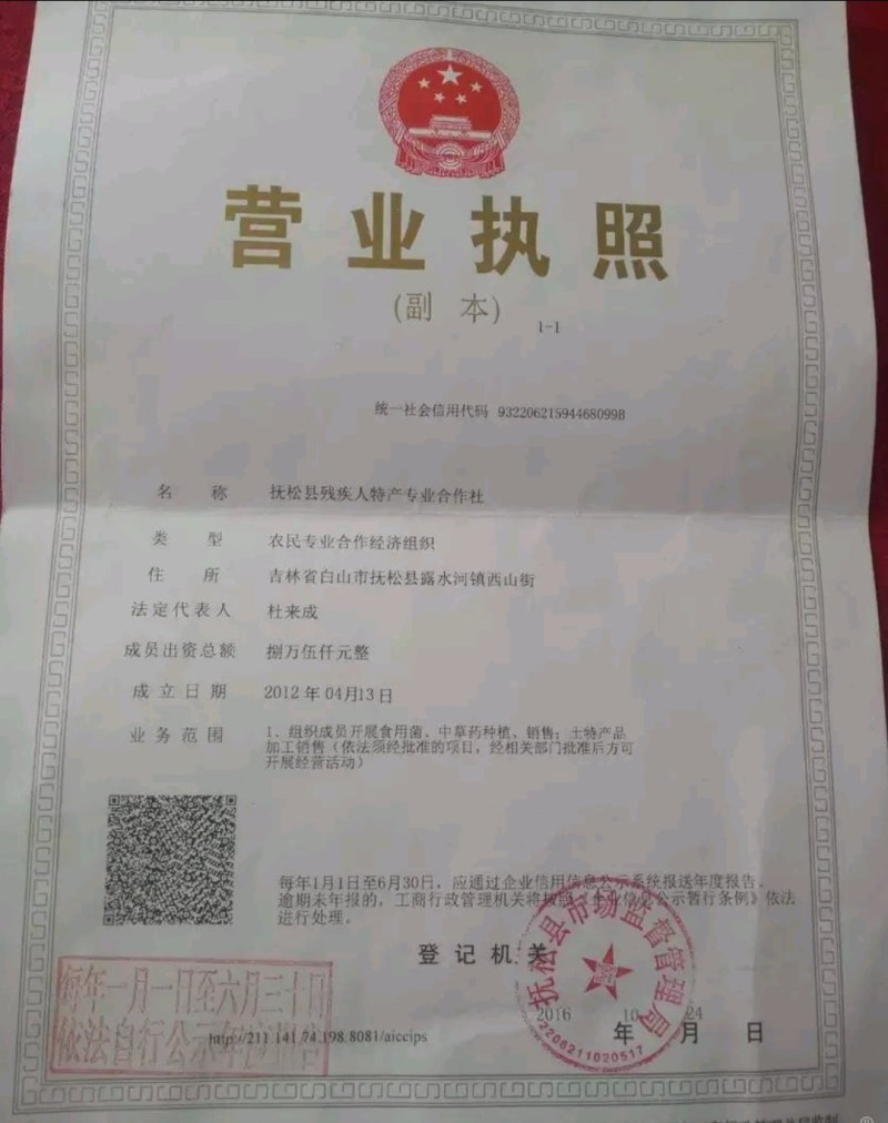 长白山30头纯无糖红参一斤包邮产地直供当天发货