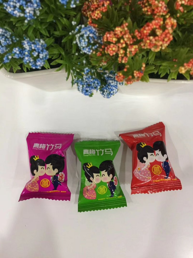 糖果3.5有50多种货