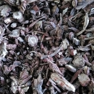 中药材