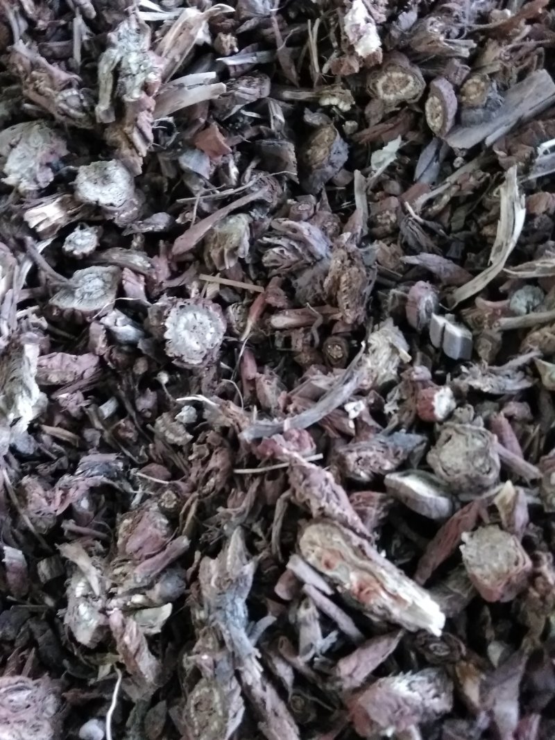 中药材
