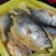 鱼味中国，鲜冻黄花鱼，一斤半一条