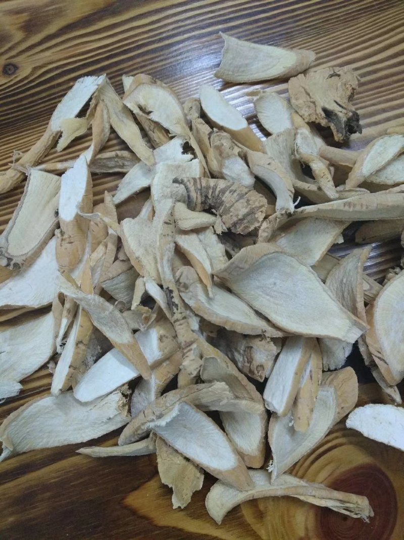 牛大力