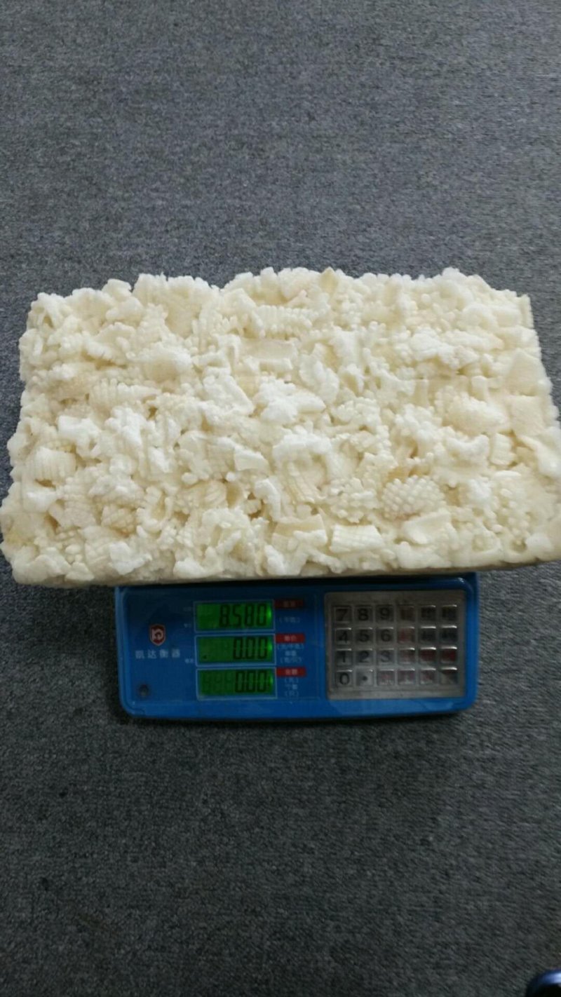 鱿鱼花