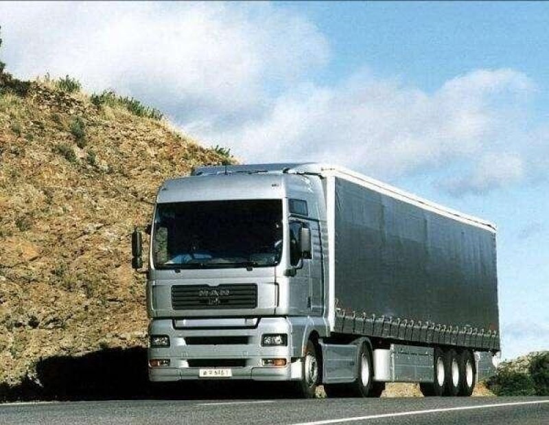 全国各地整车配货4.2-17.5米高栏车，冷藏车运输