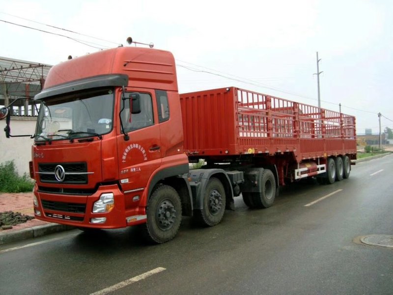 高栏车4.2m以下2~5吨全国运输欢迎老板来电