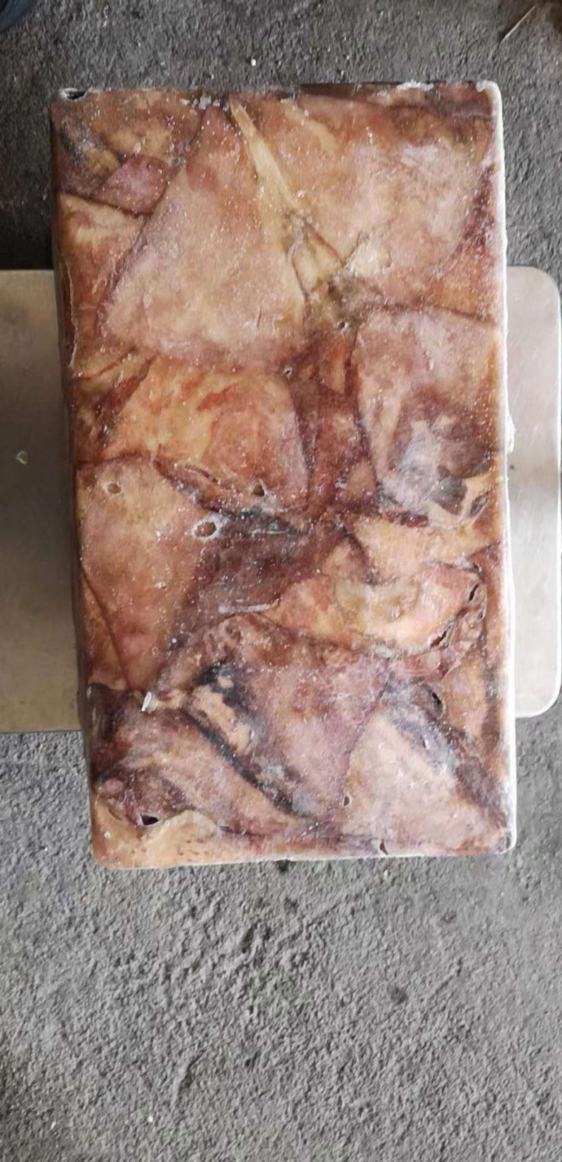 秘鲁鱿鱼生耳厂家直销