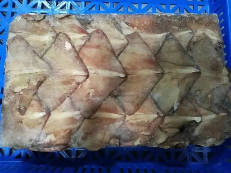 秘鲁鱿鱼生耳厂家直销