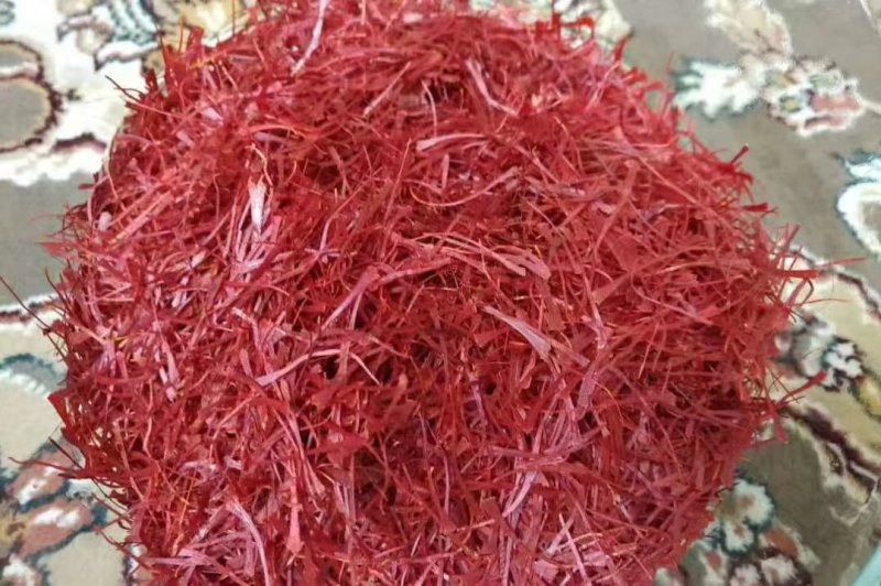 伊朗进口藏红花10克起包邮大量优化，保质保量