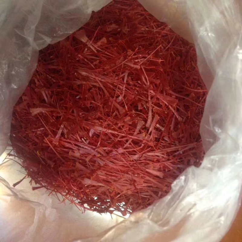伊朗进口藏红花10克起包邮大量优化，保质保量