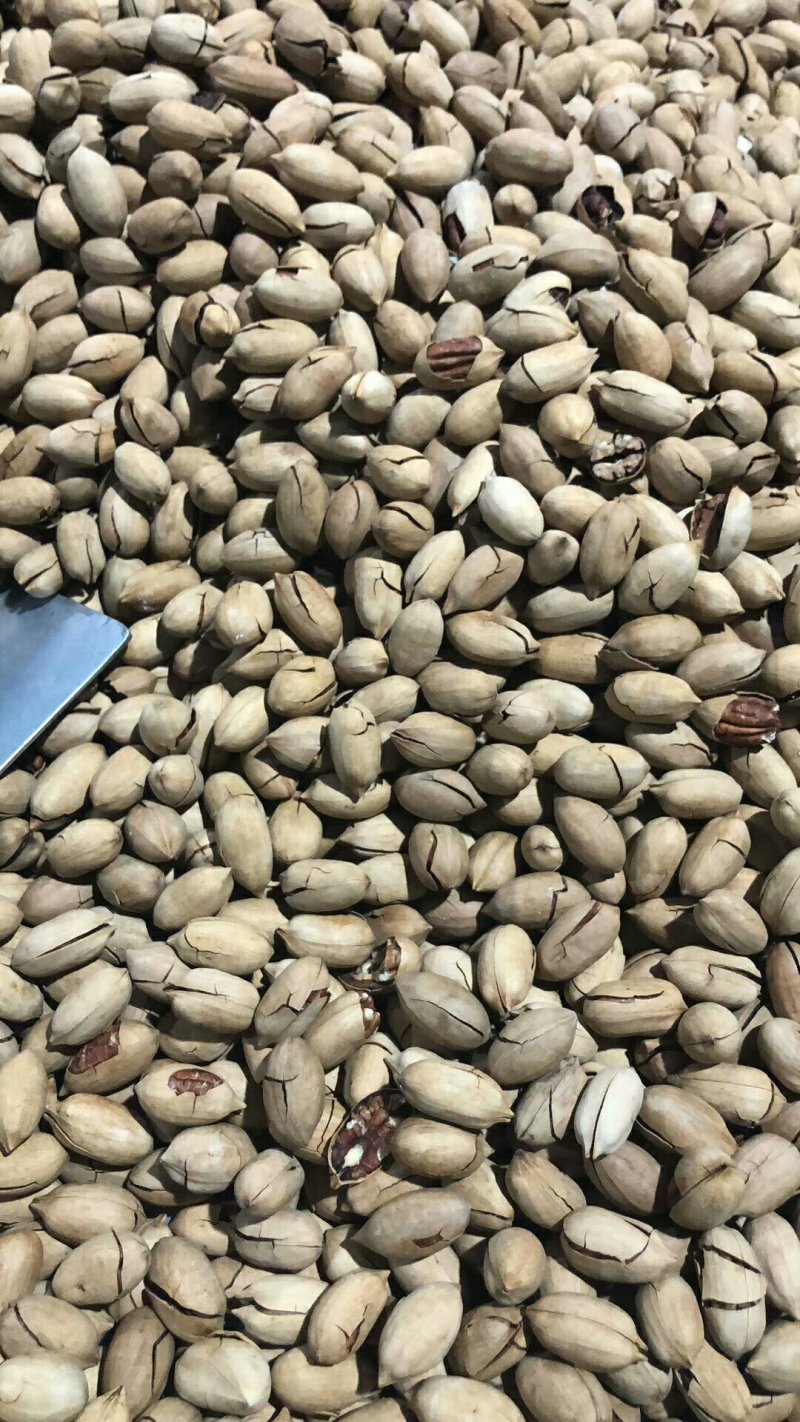 碧根果