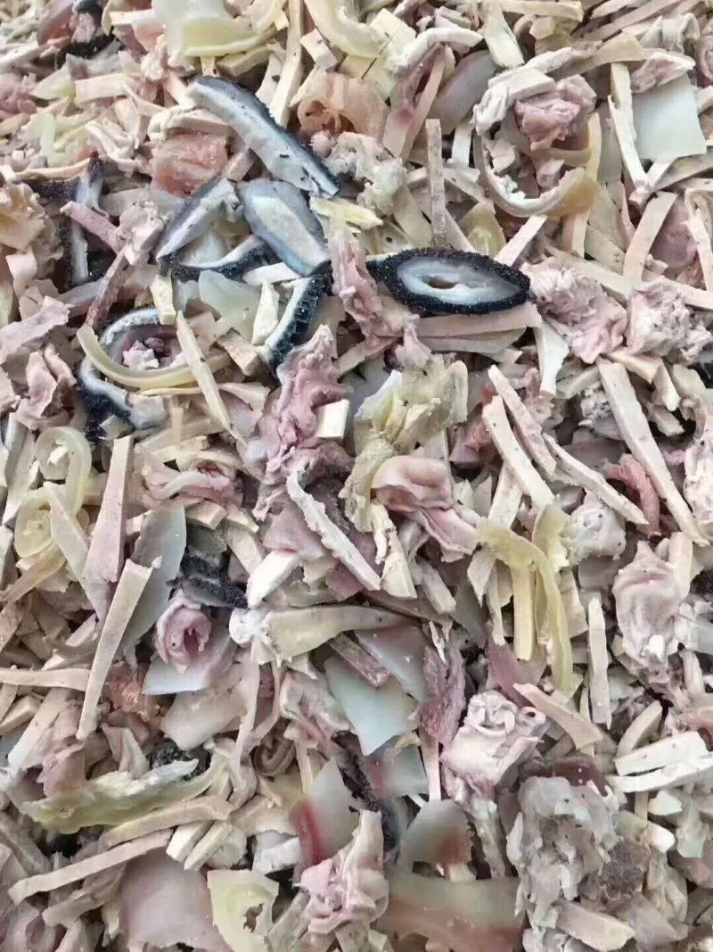 牛杂羊杂厂家直销一手货源欢迎采
