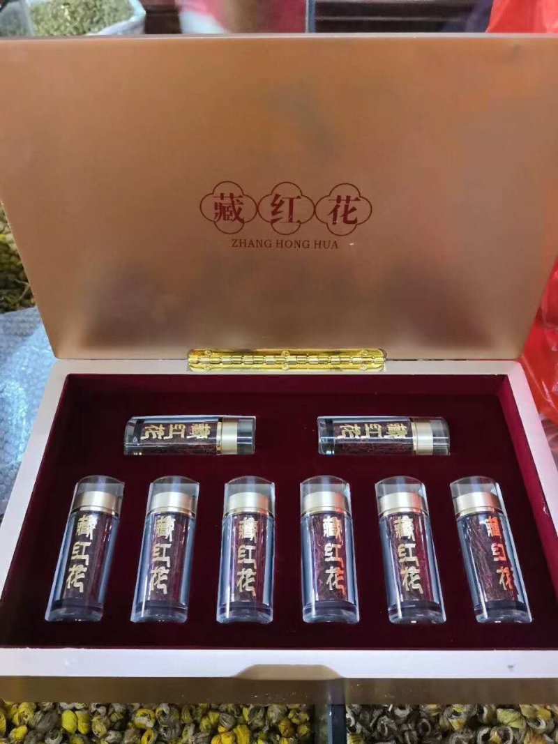 过节过年送礼高大上礼品盒品
