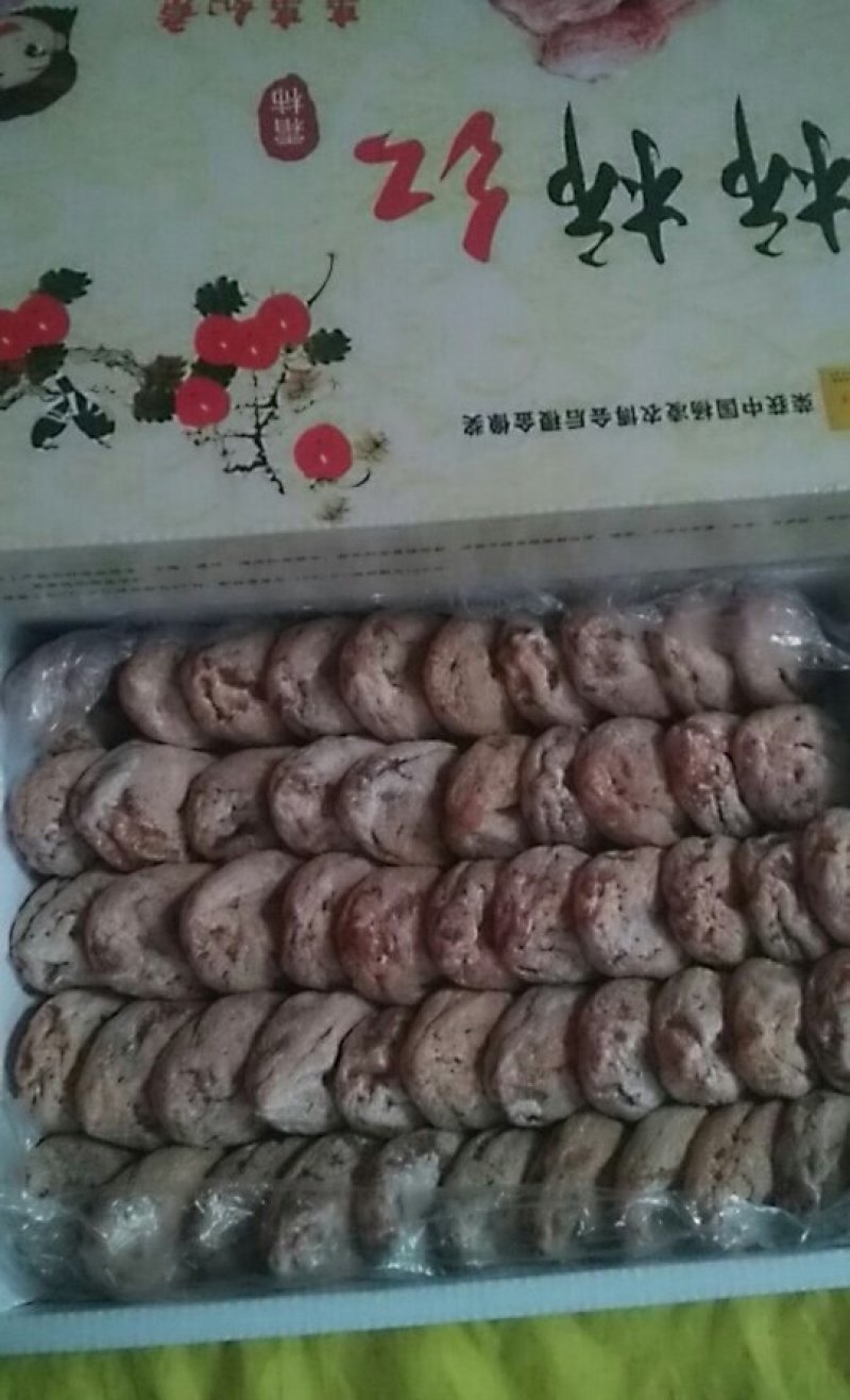 富平农产优质柿饼